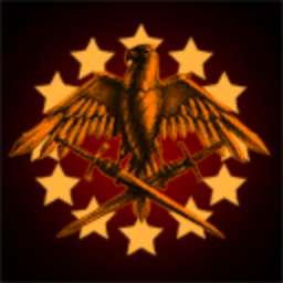 Eve Federation Space Forces