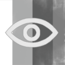 White Eye My My
