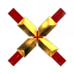 YellowRed X