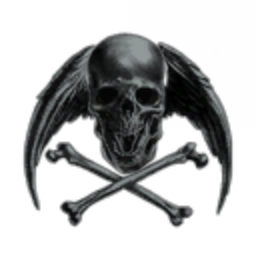 Wings of Death from Hell