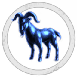 Intergalactic Space Goats