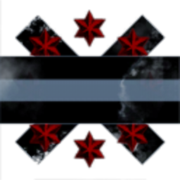 Defenders of Red Stars Blue Line