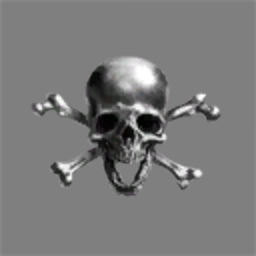 That Pirate Your Mom Warned You About