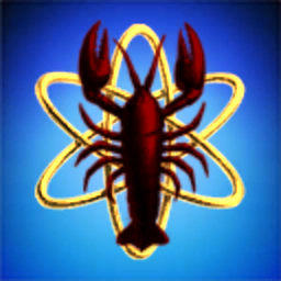 The Atomic Flying Lobster 3000