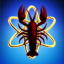 The Atomic Flying Lobster 3000