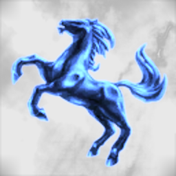 Wild Space Stallions
