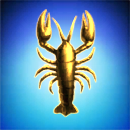 Crispy Crustaceans