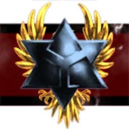 Deep space star shark