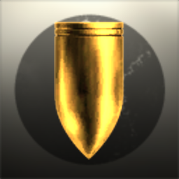 Orbital Strike Munitions