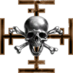 Never Forget To Plunder