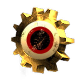 Iris of Industry