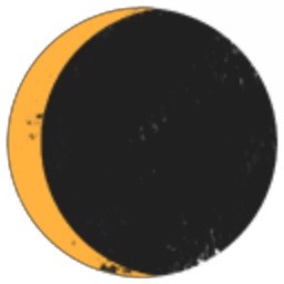 Eclipse...