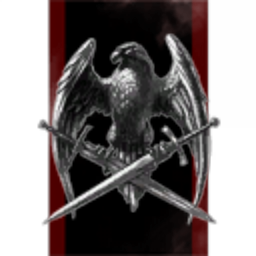 PMC White Raven
