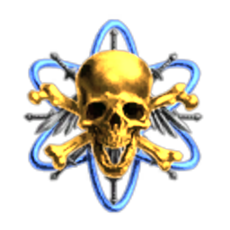 golden bones corps