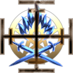 CRUSADERS DEUS VULT