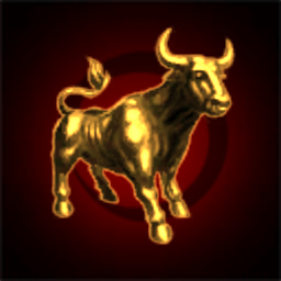 Golden Calf Pro