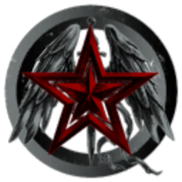 Silver Winged Sword and Red Star Corp.