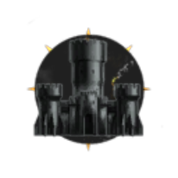 Buck Fryce Heavy Industries