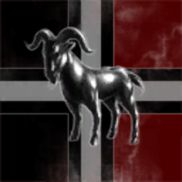 Goat Bless You
