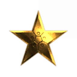 Throwing Star