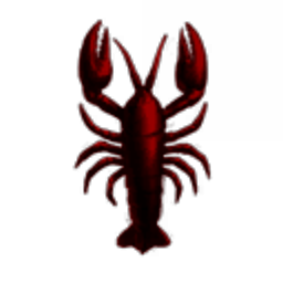 Homarus gammarus Inc.