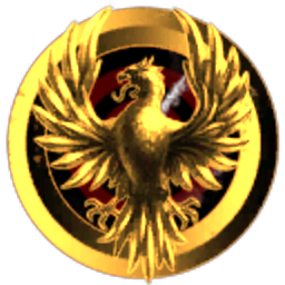 The Ethernal Empire