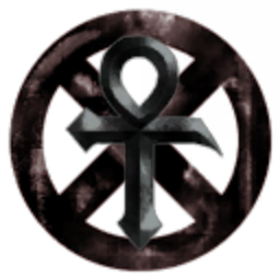 Total Darkness...