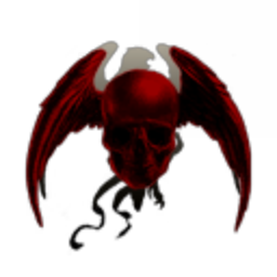 Skulls and Chains with no brains