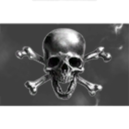 Angels Under the Black Flag