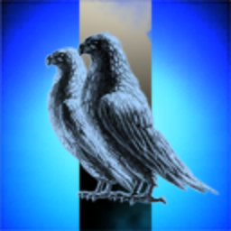 Takes Two To Tengu