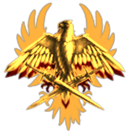 Righteous Space Knight Crusaders of Rightous Fury
