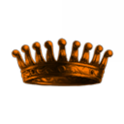 One King in the Shower