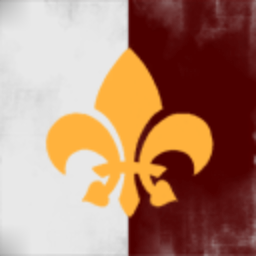 Red-skinned Avengers.