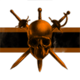Black Light Raider Corporation