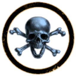 Legion Minmatar Dead Head