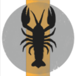 The Gimp The Shrimp and The Holy Crimp