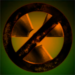 Nuclear cop