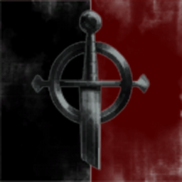 Caldari Missionary