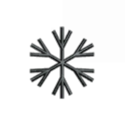 Darkness Snow
