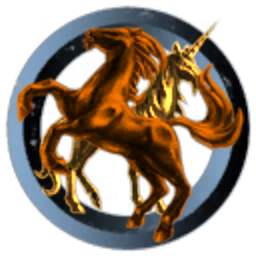 Crazy Merlins on Fire