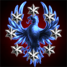 Interstellar Search and Rescue Force