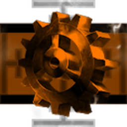 Rusted Gear Mining