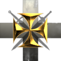 Chute Mi - Special Ground Forces