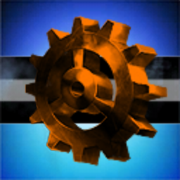 rusty gears department