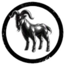 Aggressive Goats