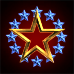 Golden Star - Gank Victims Fund