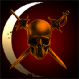 Barsoom Shipyards