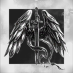 Forged Angels