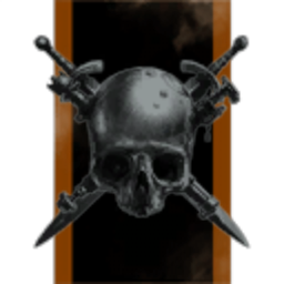 The Iron-Warriors
