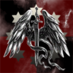 Roman Enclave XIII IV